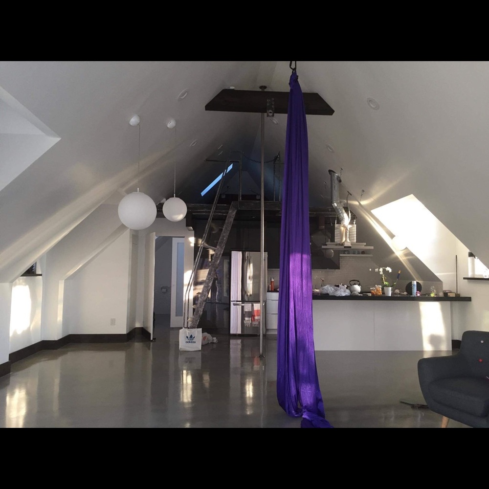Silks